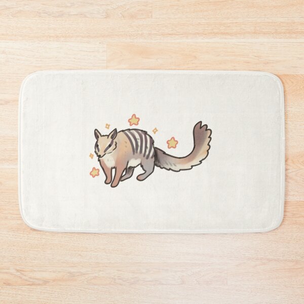 Item preview, Cute numbat art designed and sold by Artofmayara.