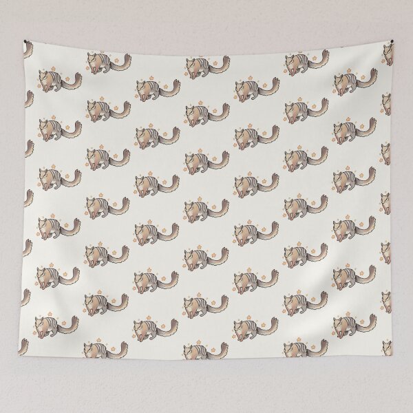 Item preview, Cute numbat art designed and sold by Artofmayara.