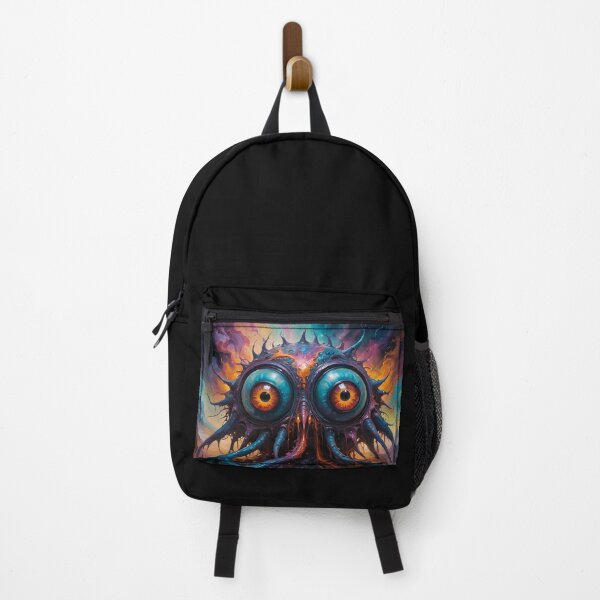 Item preview, Into the Chasm designed and sold by My Secret Monster.