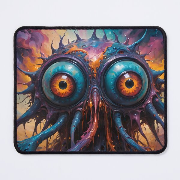 Item preview, Into the Chasm designed and sold by My Secret Monster.