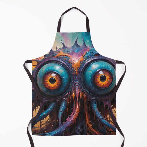Item preview, Into the Chasm designed and sold by My Secret Monster.