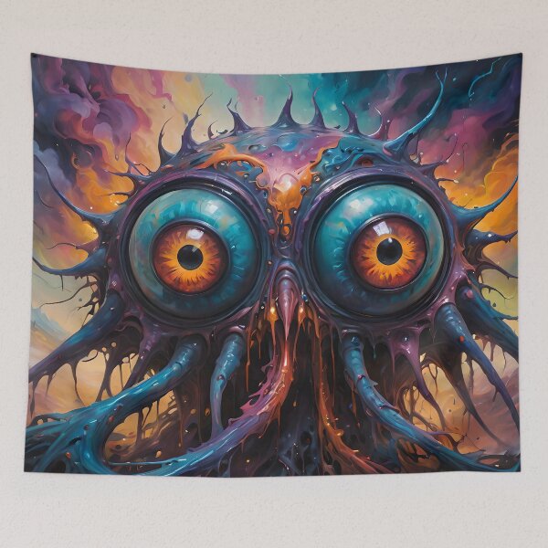Item preview, Into the Chasm designed and sold by My Secret Monster.
