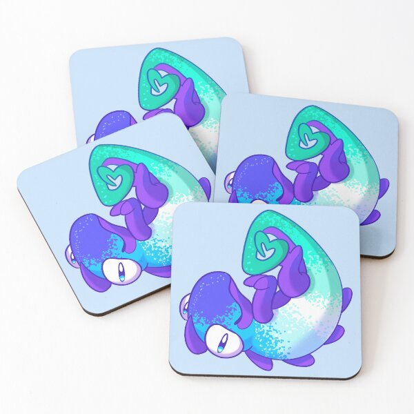 Item preview, Gort the sea foam chameleon designed and sold by StarCat-Studio.