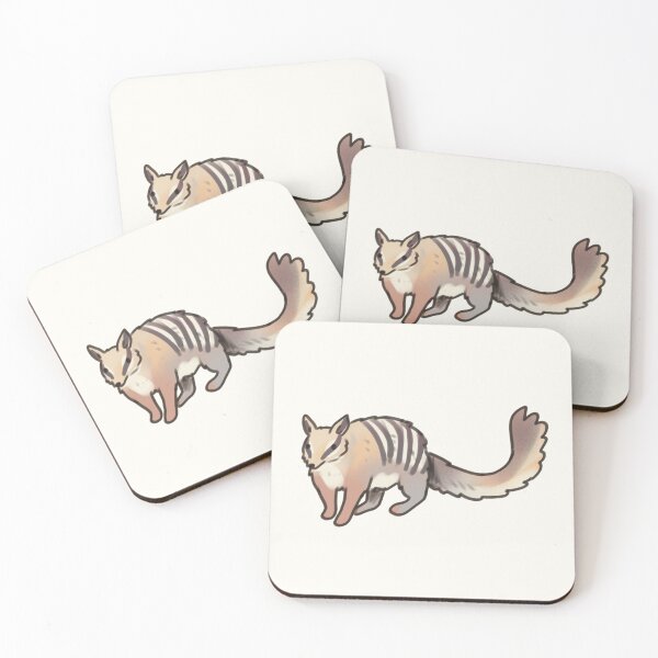 Item preview, numbat art designed and sold by Artofmayara.