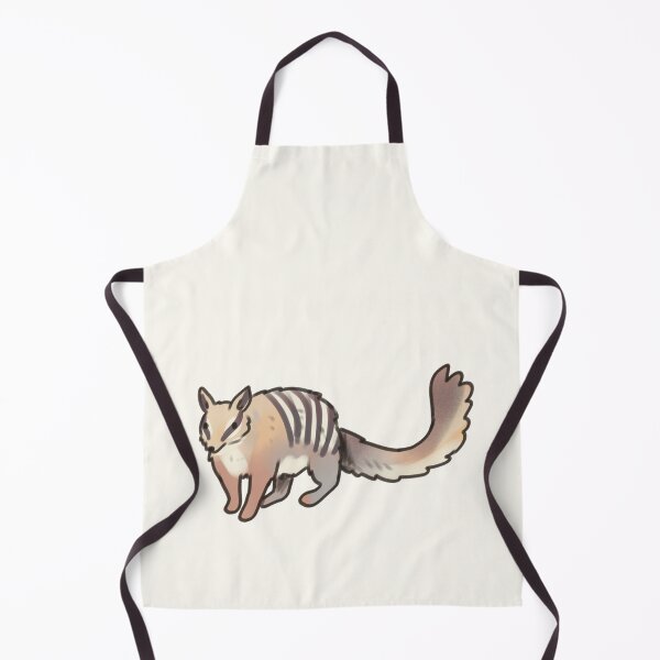 Item preview, numbat art designed and sold by Artofmayara.