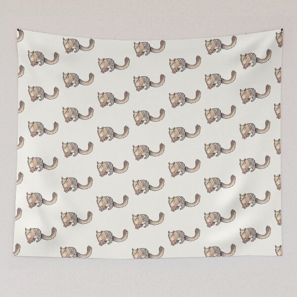 Item preview, numbat art designed and sold by Artofmayara.