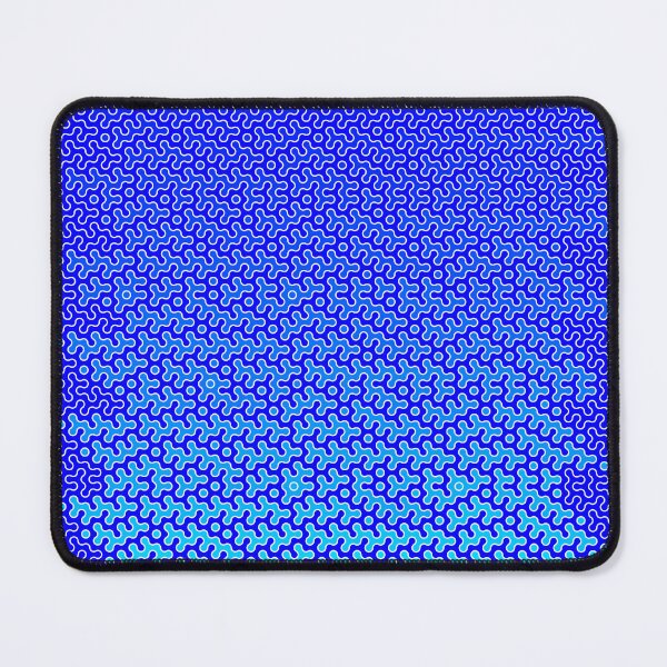 Item preview, Tiling with C7 pattern in Truchet style (Winter) designed and sold by mathartist1983.