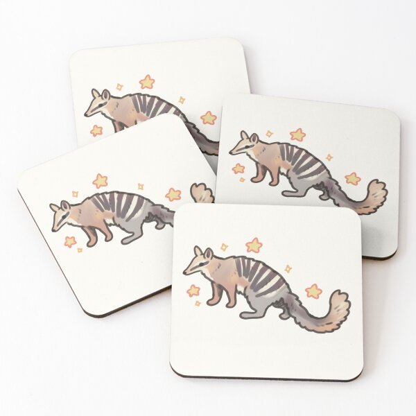 Item preview, numbat designed and sold by Artofmayara.