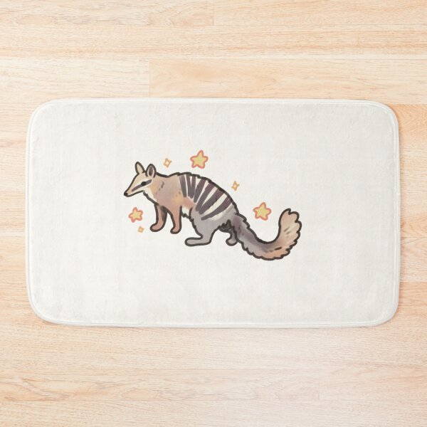 Item preview, numbat designed and sold by Artofmayara.
