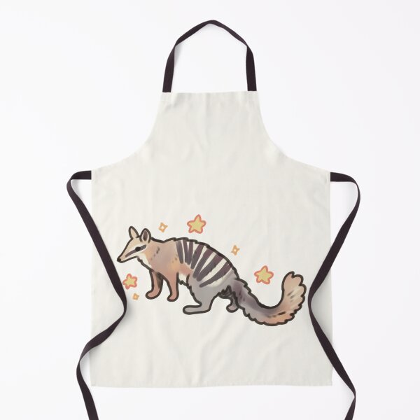 Item preview, numbat designed and sold by Artofmayara.