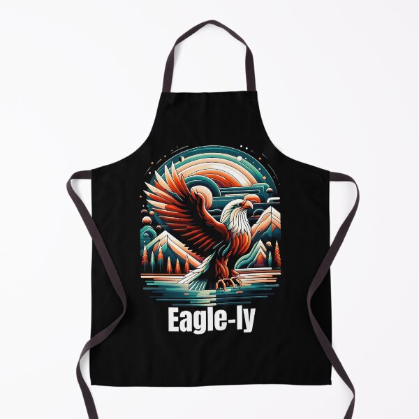 Item preview, Eagle Vision designed and sold by ArchVibe.