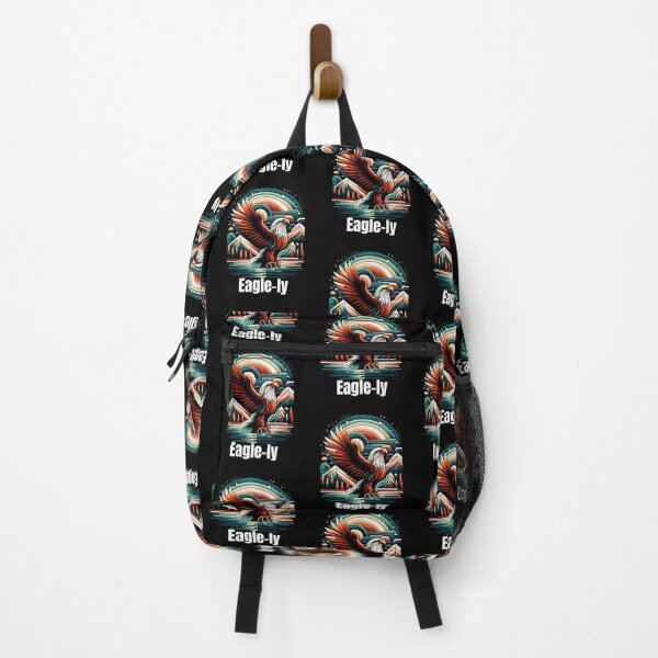 Item preview, Eagle Vision designed and sold by ArchVibe.