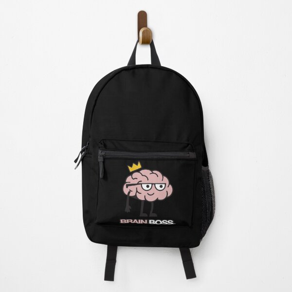 Item preview, Brain Boss Neurologist Design designed and sold by SleekVisuals.