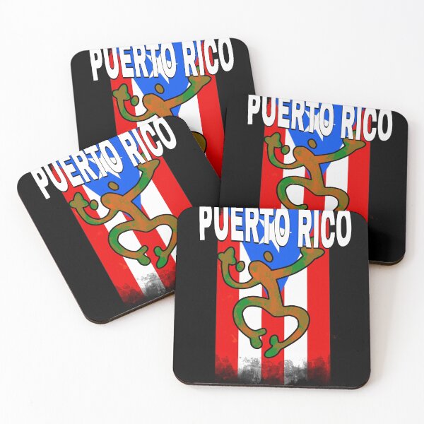 Item preview, Nuestra bandera  designed and sold by RedFaceArmy.