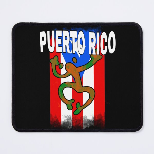 Item preview, Nuestra bandera designed and sold by RedFaceArmy.
