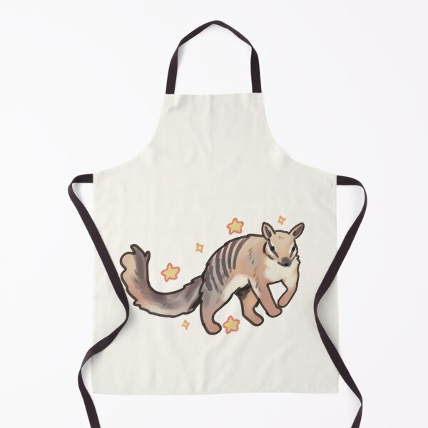 Item preview, Cute numbat illustration designed and sold by Artofmayara.