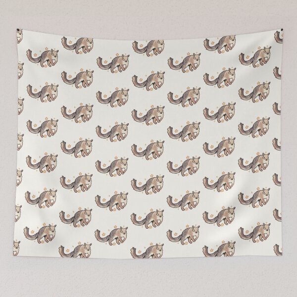 Item preview, Cute numbat illustration  designed and sold by Artofmayara.