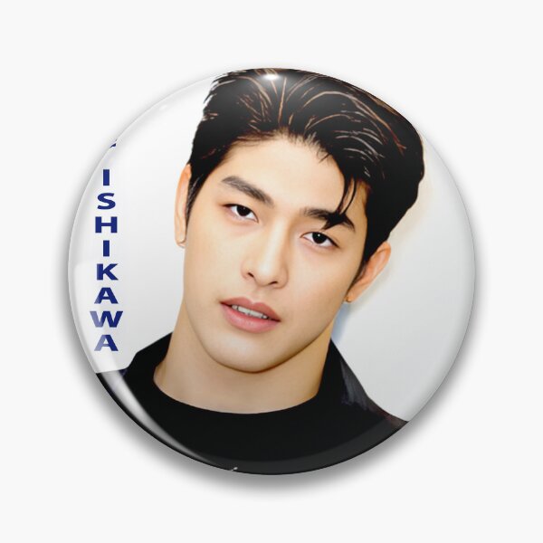 Item preview, LUKE ISHIKAWA designed and sold by powercadd.