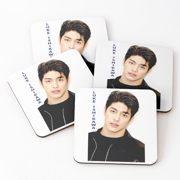 Item preview, LUKE ISHIKAWA designed and sold by powercadd.