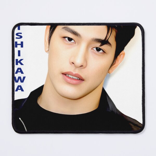 Item preview, LUKE ISHIKAWA designed and sold by powercadd.