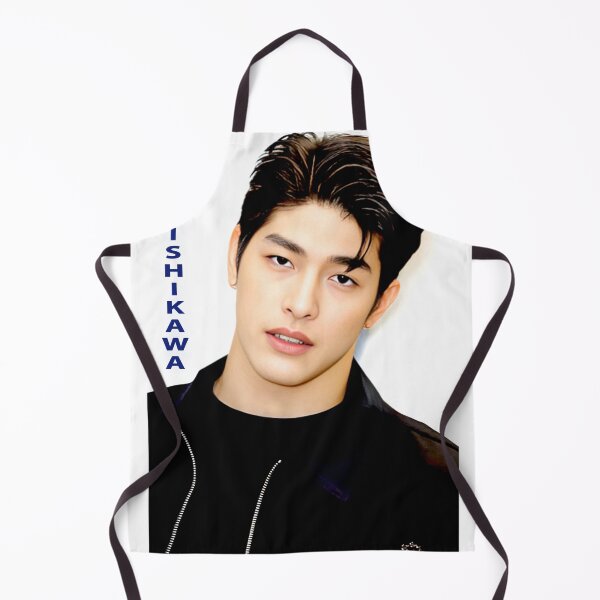 Item preview, LUKE ISHIKAWA designed and sold by powercadd.