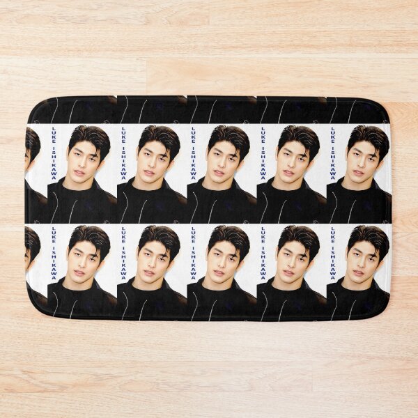 Item preview, LUKE ISHIKAWA designed and sold by powercadd.