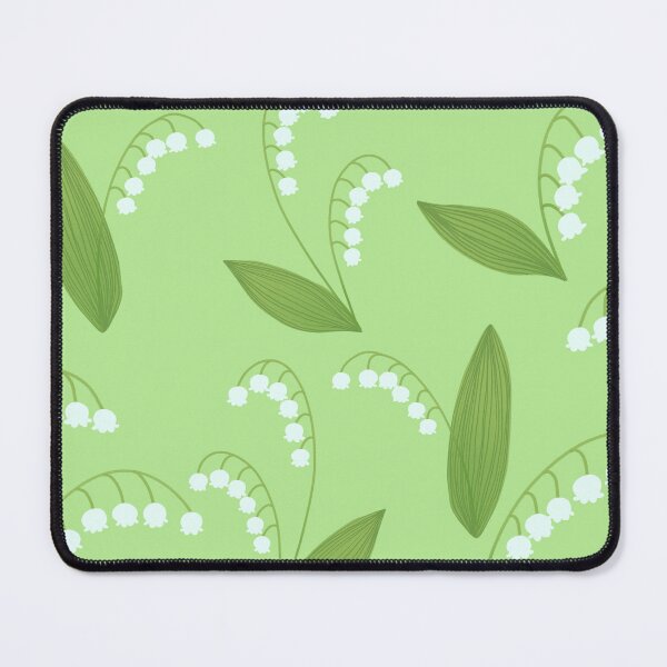 Item preview, flower lily of the valley designed and sold by Pawtachi.