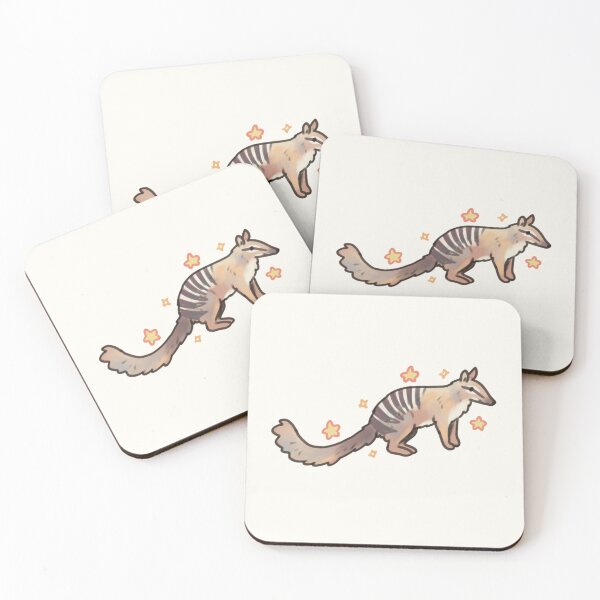 Item preview, numbat illustration  designed and sold by Artofmayara.