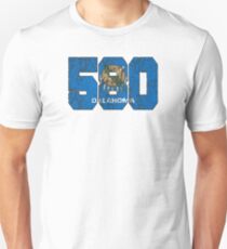 ALWAYS REPPIN' THE 580 Unisex T-Shirt