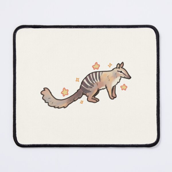 Item preview, numbat illustration  designed and sold by Artofmayara.