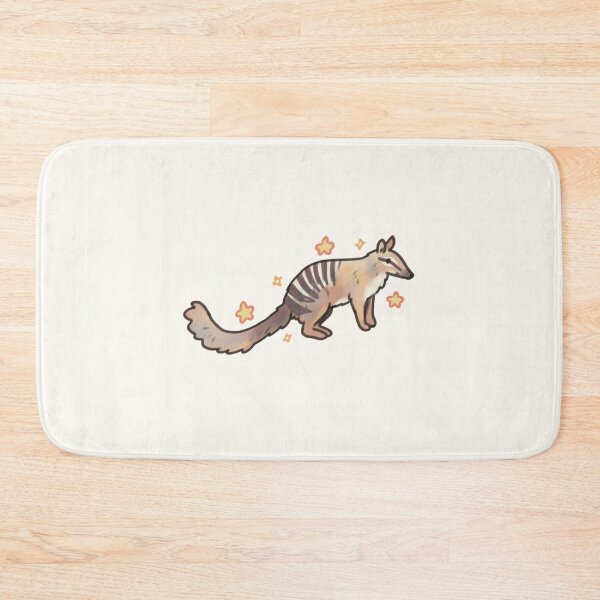 Item preview, numbat illustration  designed and sold by Artofmayara.