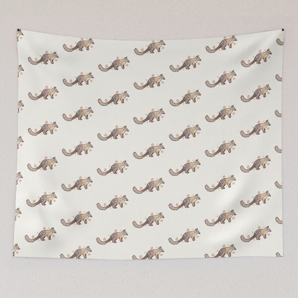 Item preview, numbat illustration  designed and sold by Artofmayara.