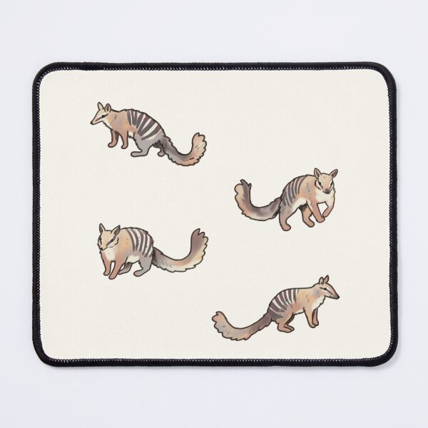 Item preview, Cute numbat pack designed and sold by Artofmayara.