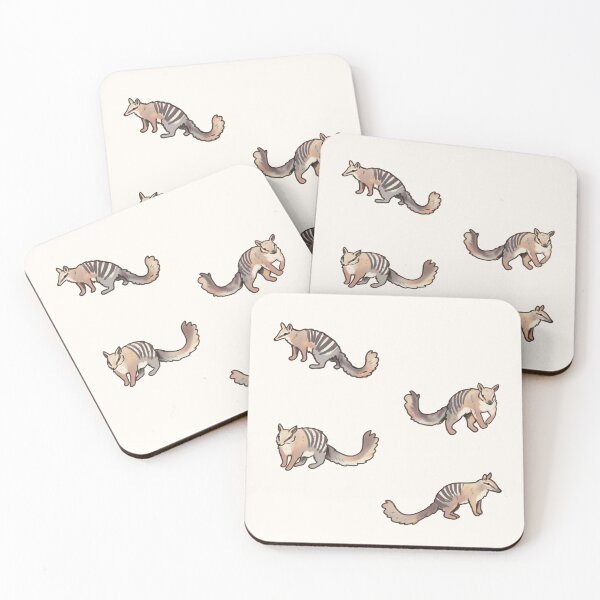 Item preview, Cute numbat pack  designed and sold by Artofmayara.