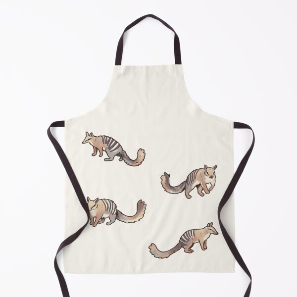 Item preview, Cute numbat pack designed and sold by Artofmayara.