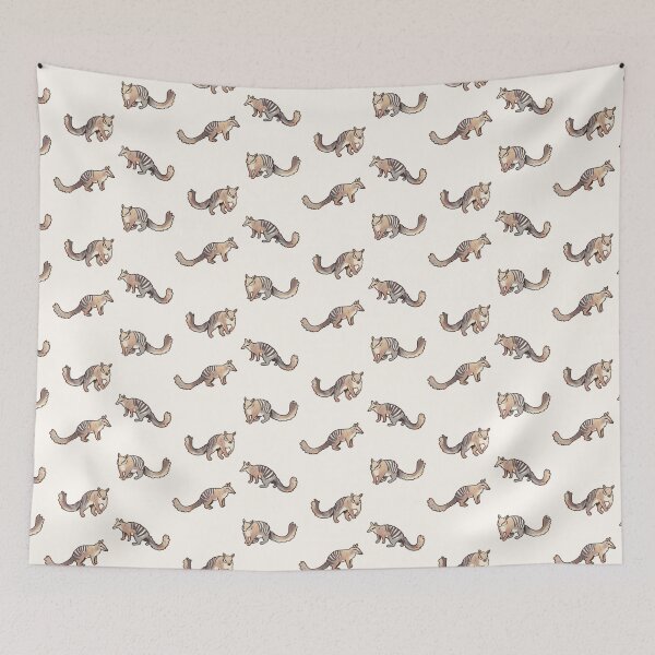 Item preview, Cute numbat pack  designed and sold by Artofmayara.