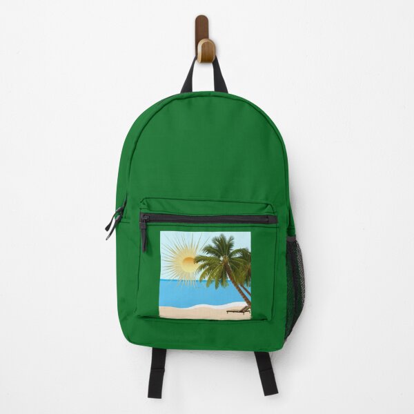 Item preview, The Great Beach Scene, Beach lover designed and sold by Right-UR.