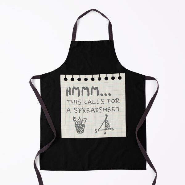 Item preview, Hmmm this calls for a spreadsheet designed and sold by Soy-el-Soil.
