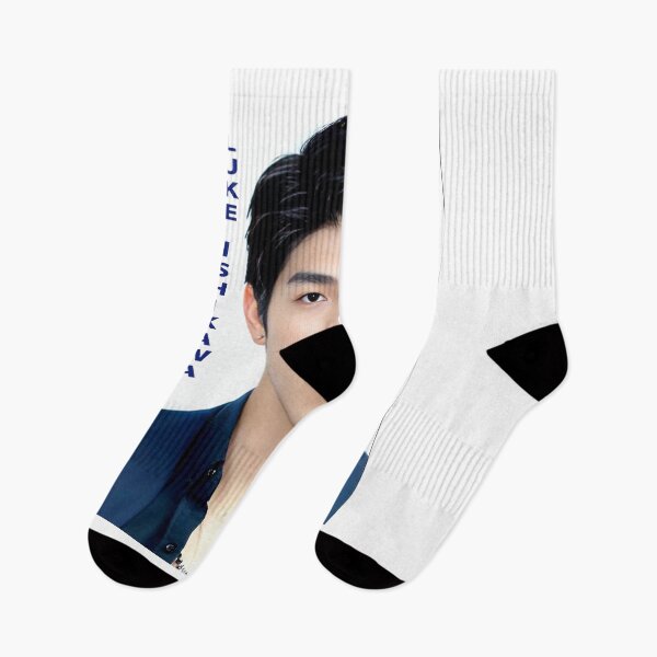 Item preview, LUKE ISHIKAWA designed and sold by powercadd.