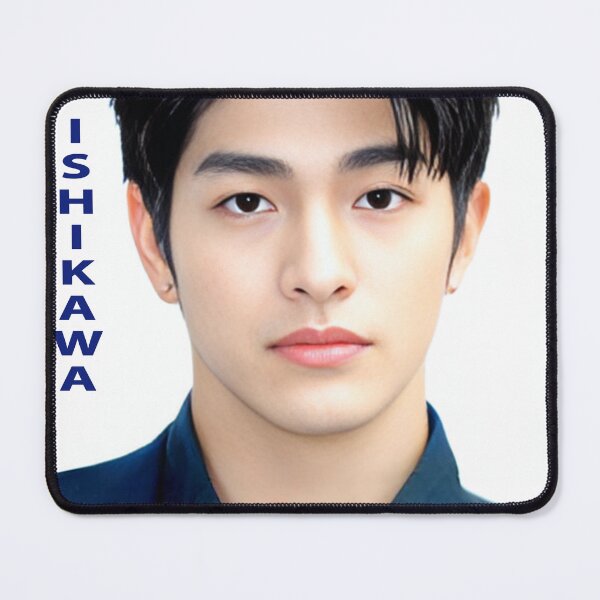 Item preview, LUKE ISHIKAWA designed and sold by powercadd.