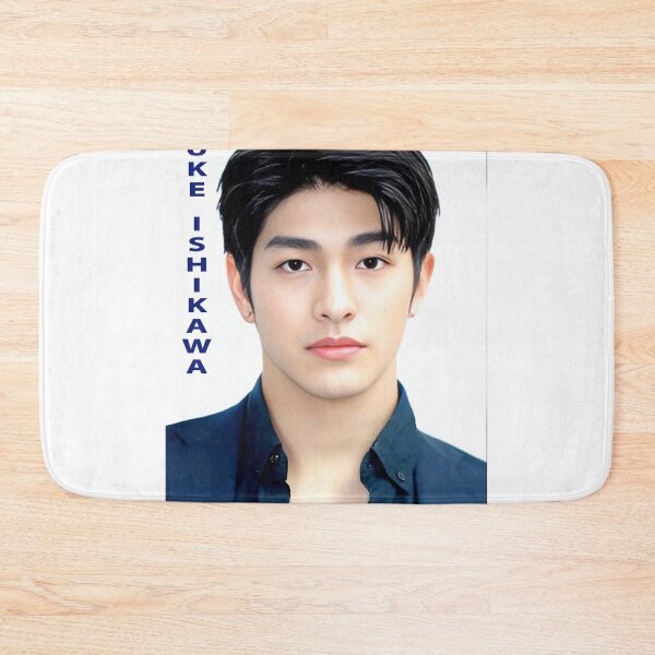 Item preview, LUKE ISHIKAWA designed and sold by powercadd.