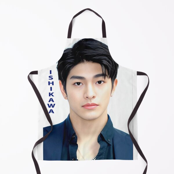 Item preview, LUKE ISHIKAWA designed and sold by powercadd.