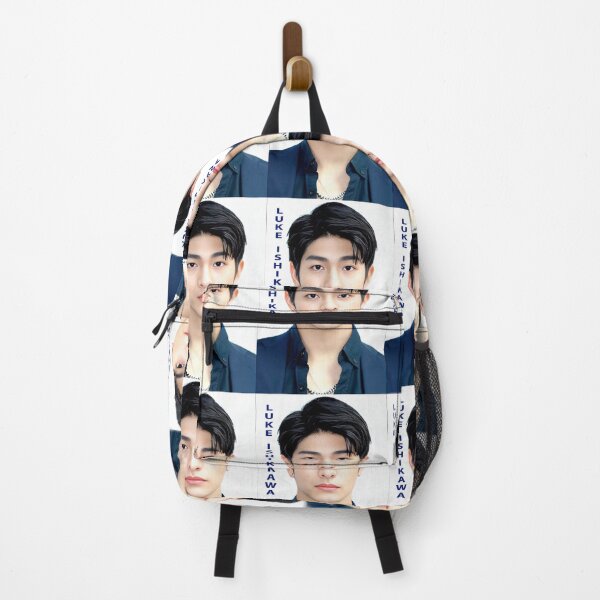 Item preview, LUKE ISHIKAWA designed and sold by powercadd.