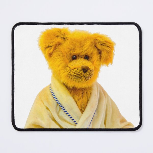 Item preview, Ready for Bed Ted designed and sold by Dalyndigital Photography.