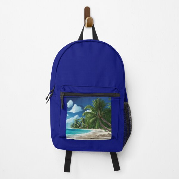 Item preview, Great Beach Scene designed and sold by Right-UR.