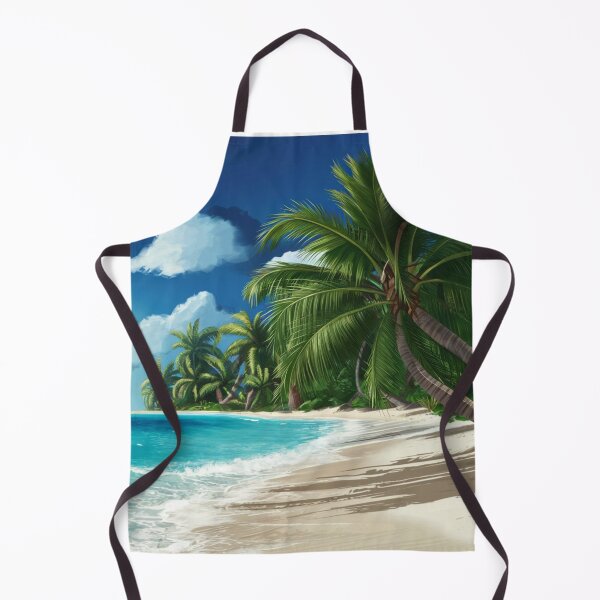 Item preview, Great Beach Scene designed and sold by Right-UR.