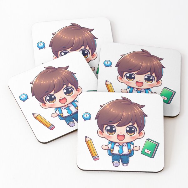 Item preview, Back to school designed and sold by Meemaart.