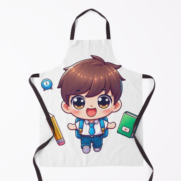 Item preview, Back to school designed and sold by Meemaart.