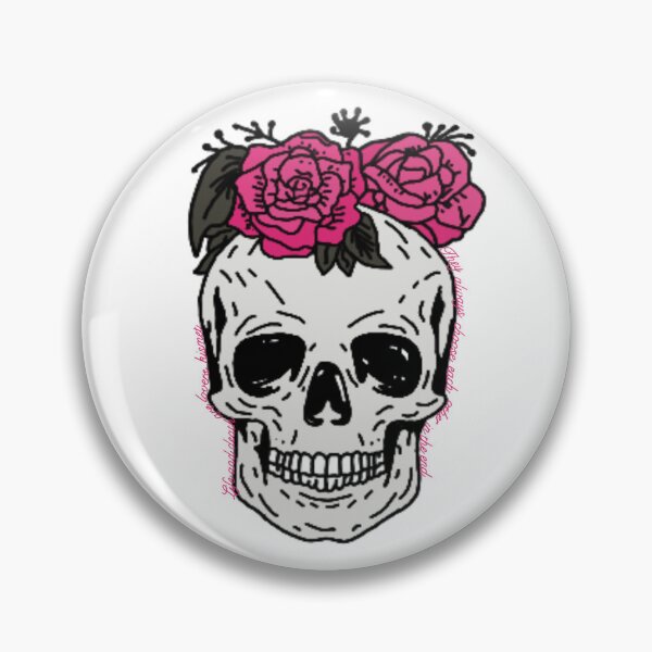 Item preview, Death designed and sold by FangirledDesign.