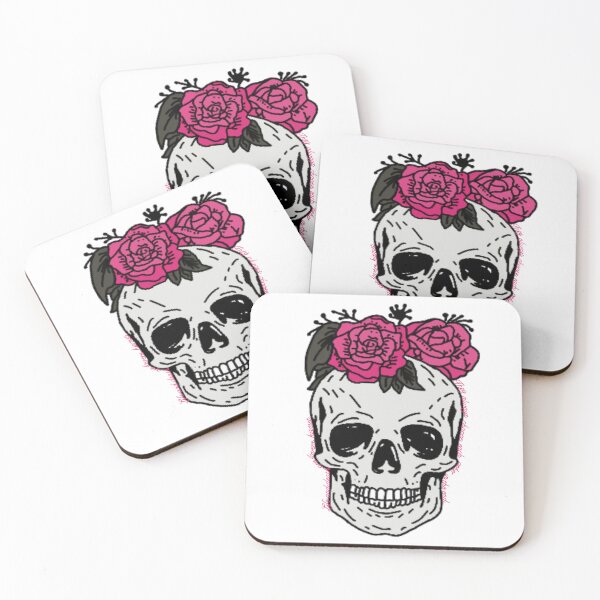 Item preview, Death designed and sold by FangirledDesign.